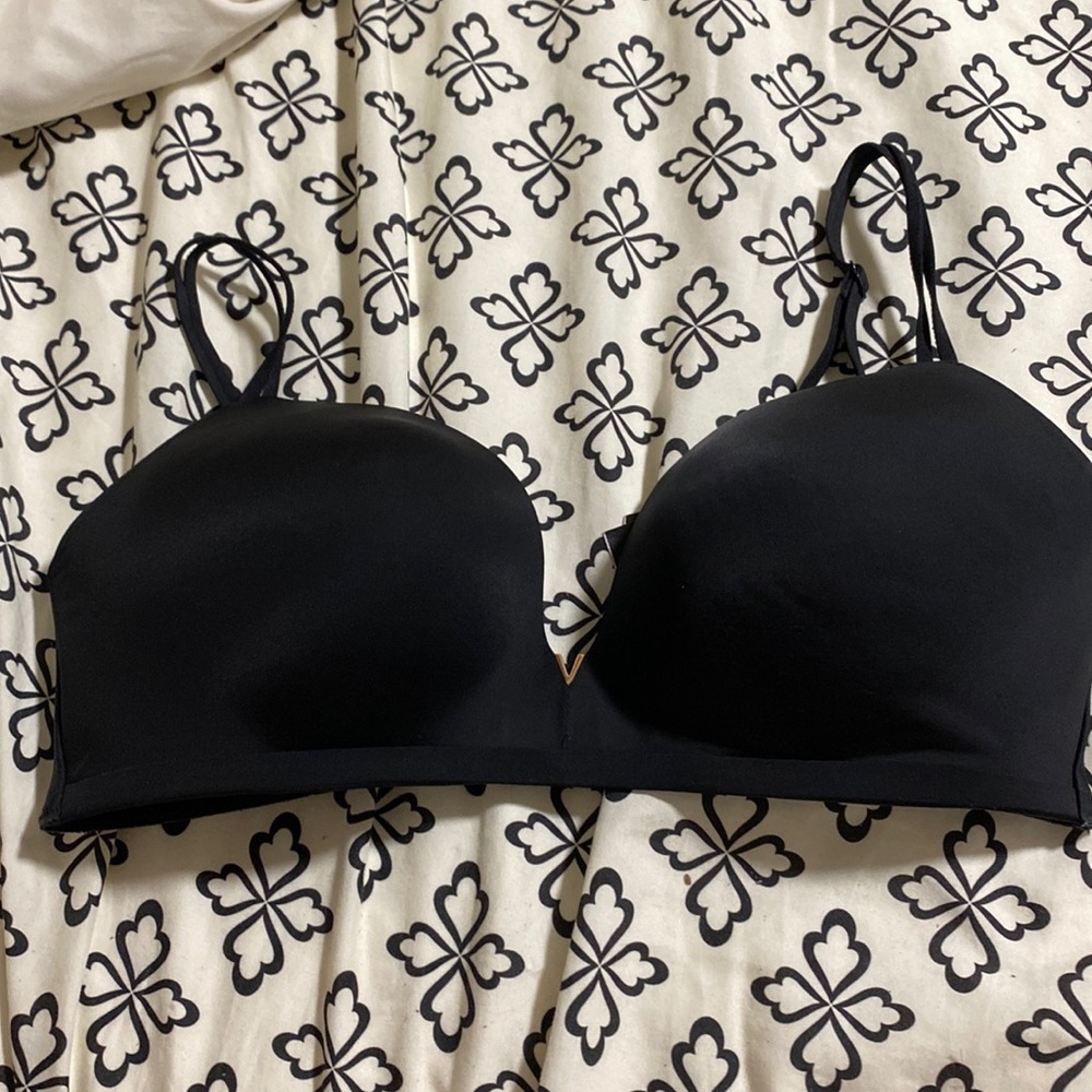 Victorias Secret Wireless bra